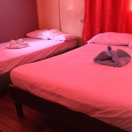 Luzon Inn 비간 외부 사진