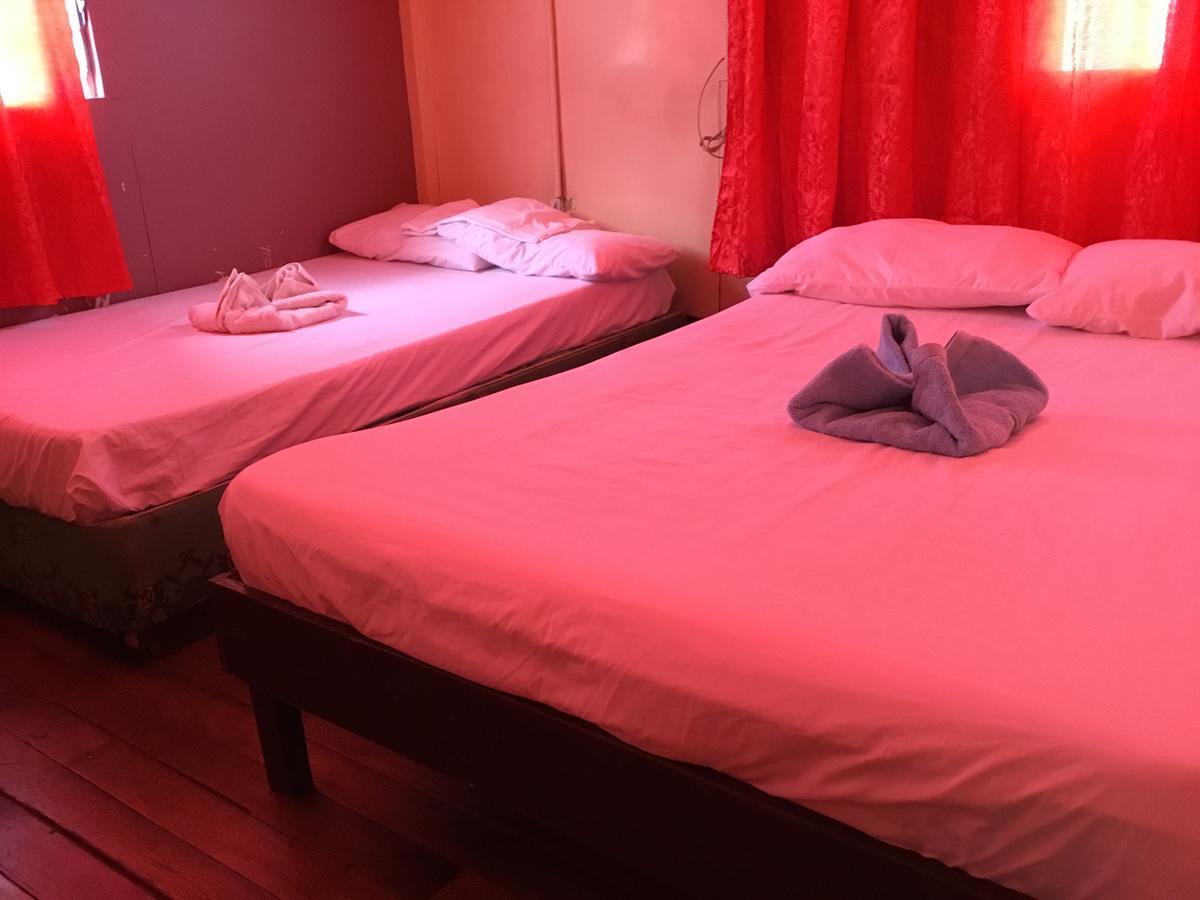 Luzon Inn 비간 외부 사진