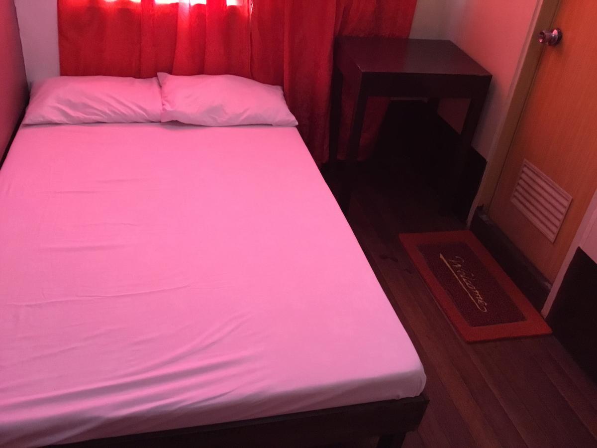 Luzon Inn 비간 외부 사진