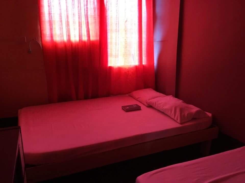 Luzon Inn 비간 외부 사진
