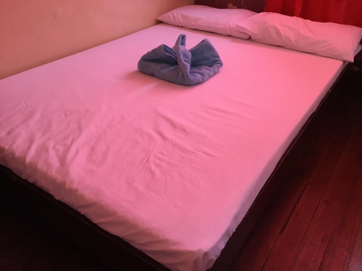 Luzon Inn 비간 외부 사진