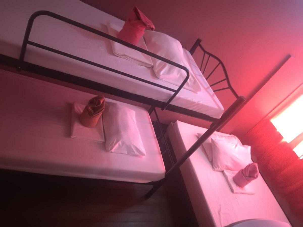 Luzon Inn 비간 외부 사진