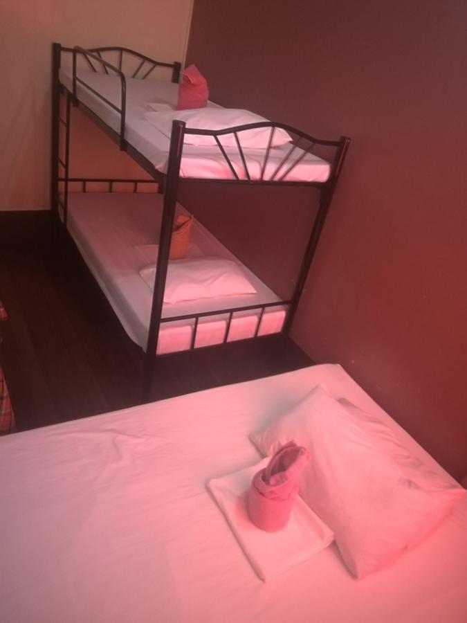 Luzon Inn 비간 외부 사진