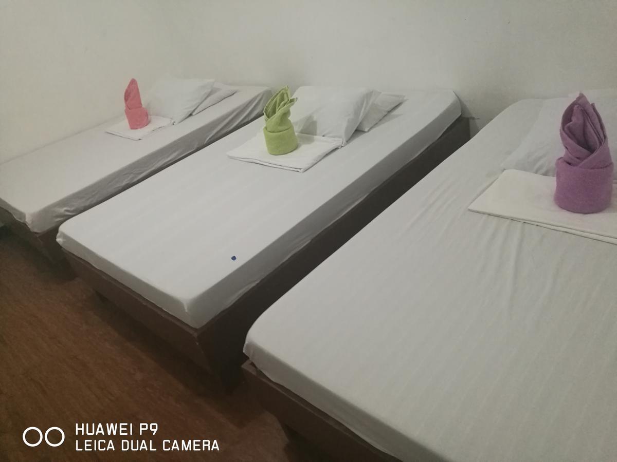 Luzon Inn 비간 외부 사진