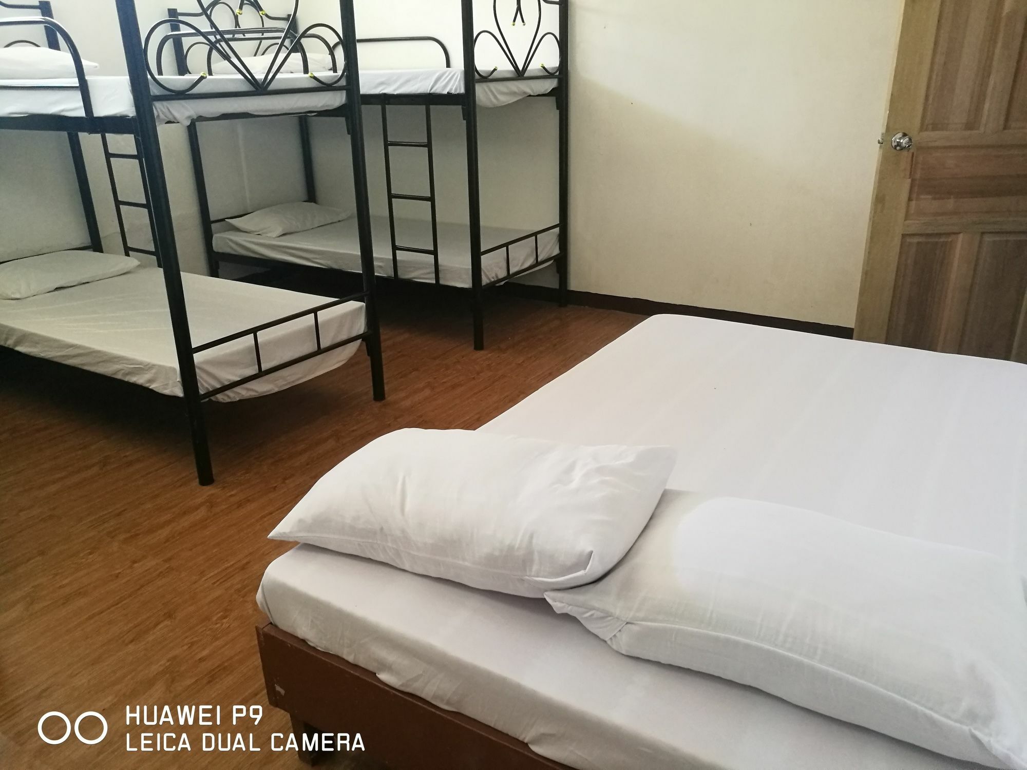 Luzon Inn 비간 외부 사진