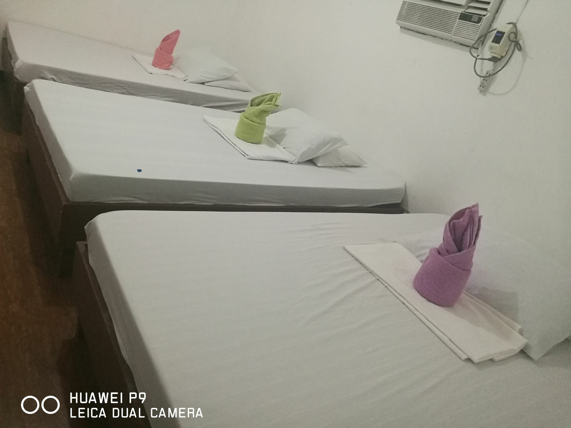 Luzon Inn 비간 외부 사진